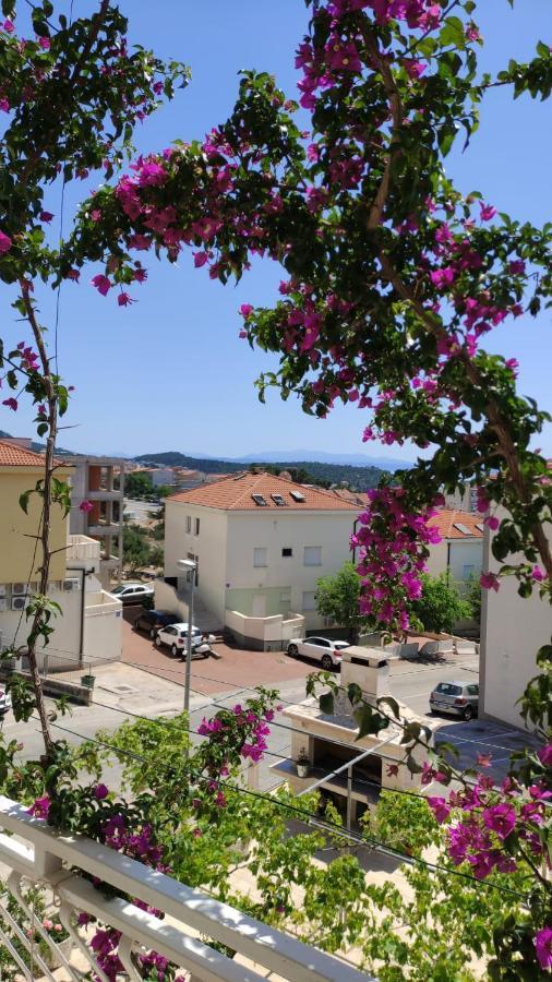 Makarska Sea View Rooms Εξωτερικό φωτογραφία