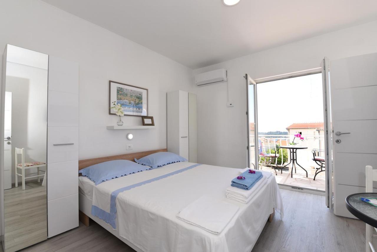 Makarska Sea View Rooms Εξωτερικό φωτογραφία