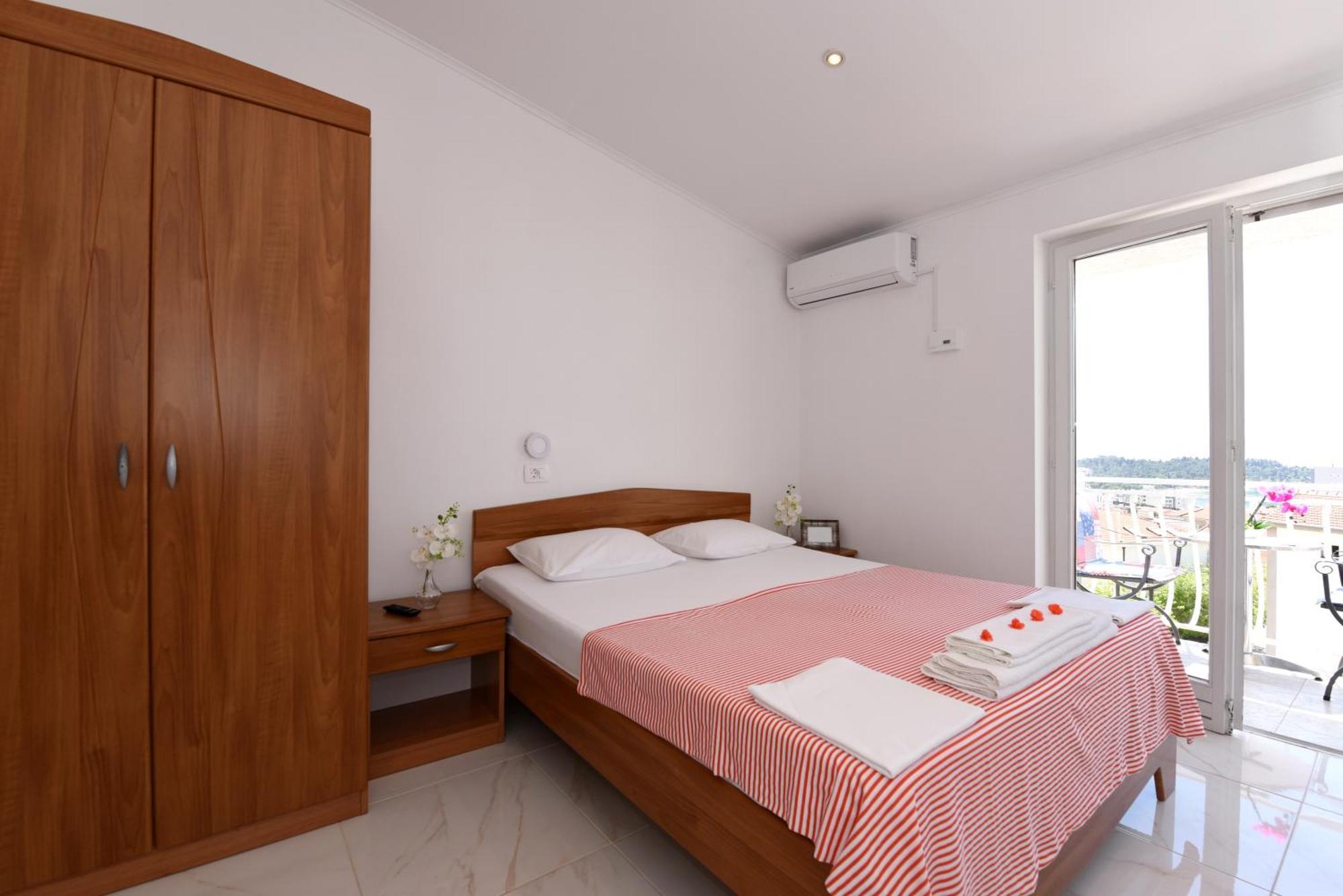 Makarska Sea View Rooms Δωμάτιο φωτογραφία