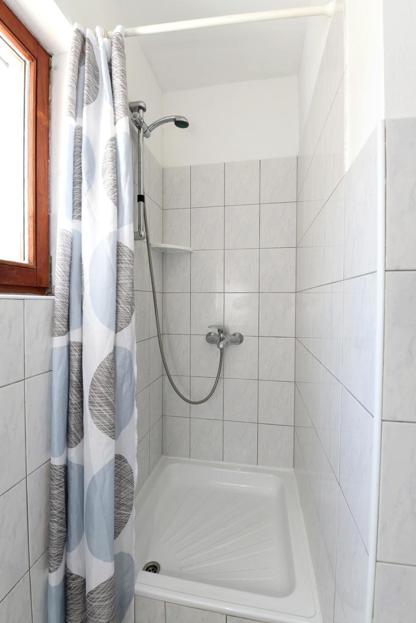 Makarska Sea View Rooms Δωμάτιο φωτογραφία