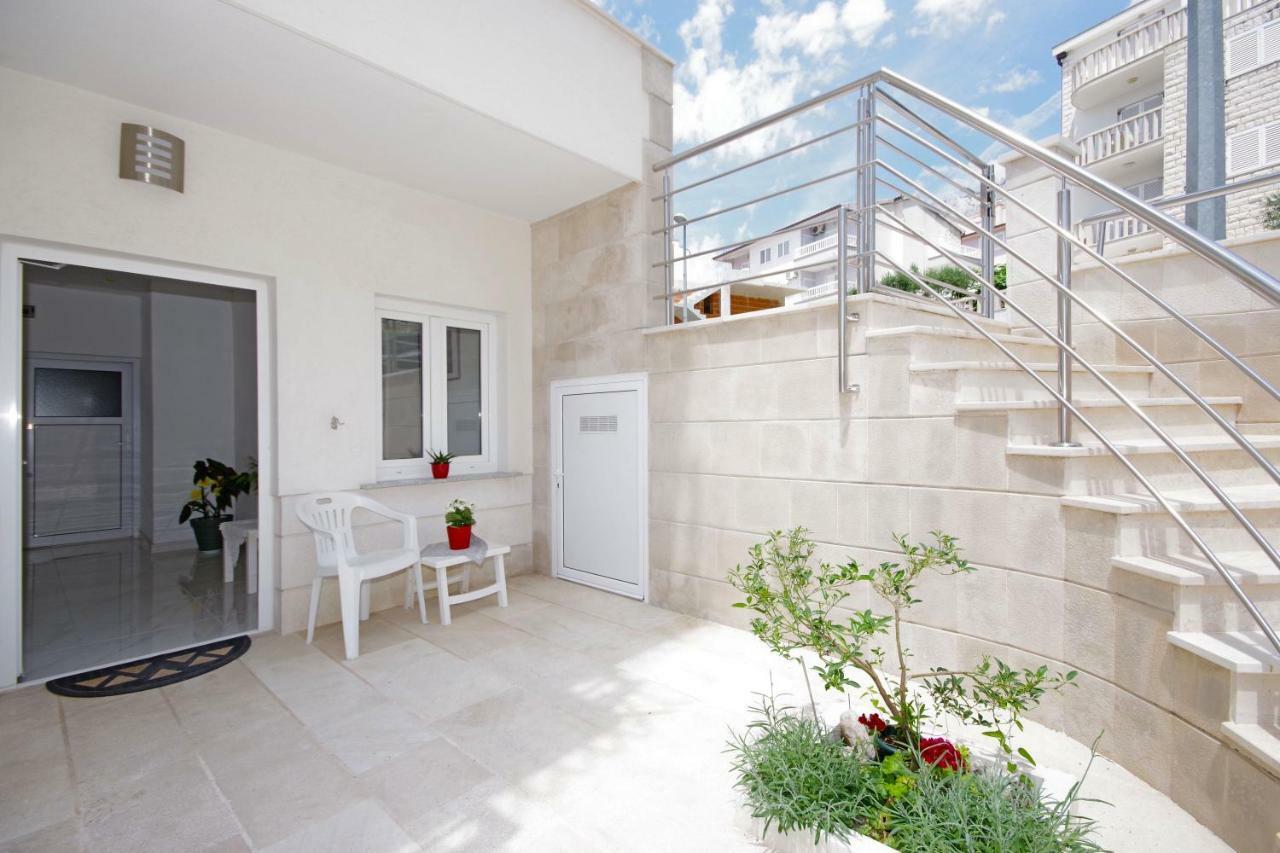Makarska Sea View Rooms Εξωτερικό φωτογραφία